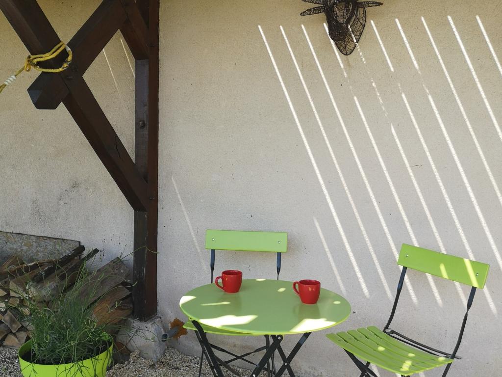 Chalet 3 étoiles  Besse-en-Chandesse   63610