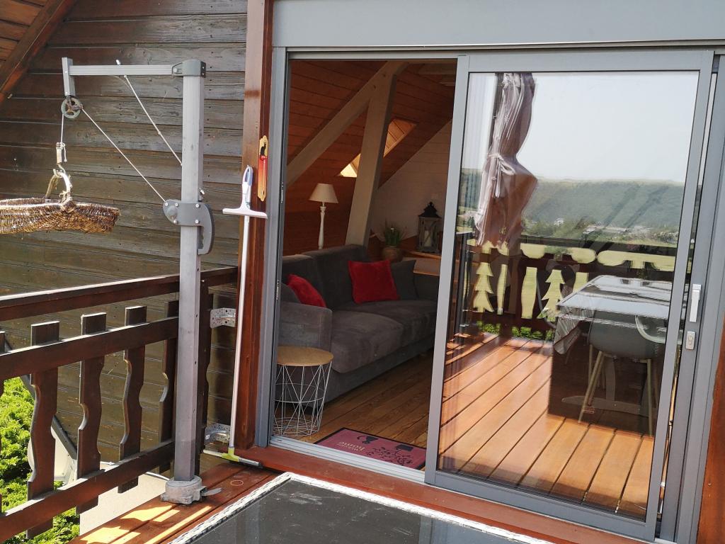 Chalet 3 étoiles  Besse-en-Chandesse   63610
