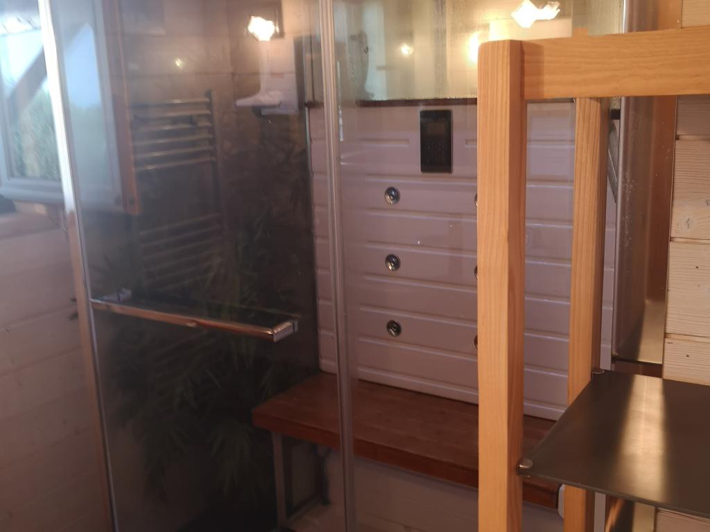 Chalet 3 étoiles  Besse-en-Chandesse   63610