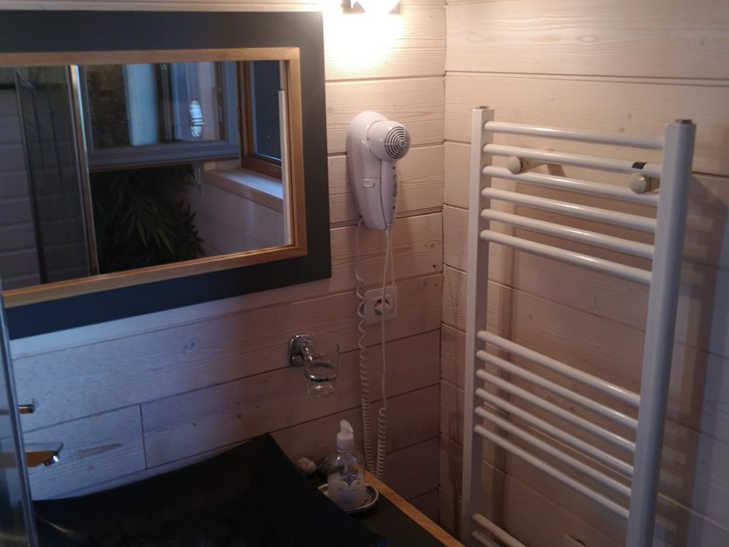 Chalet 3 étoiles  Besse-en-Chandesse   63610