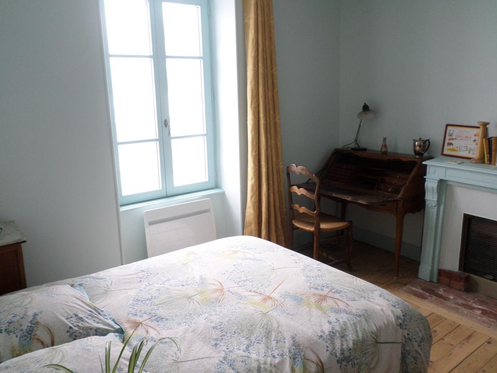 Le balcon de Montclard