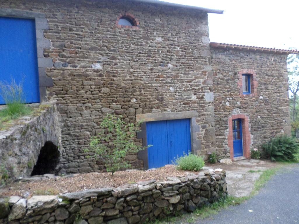 La Terrasse de Monclard