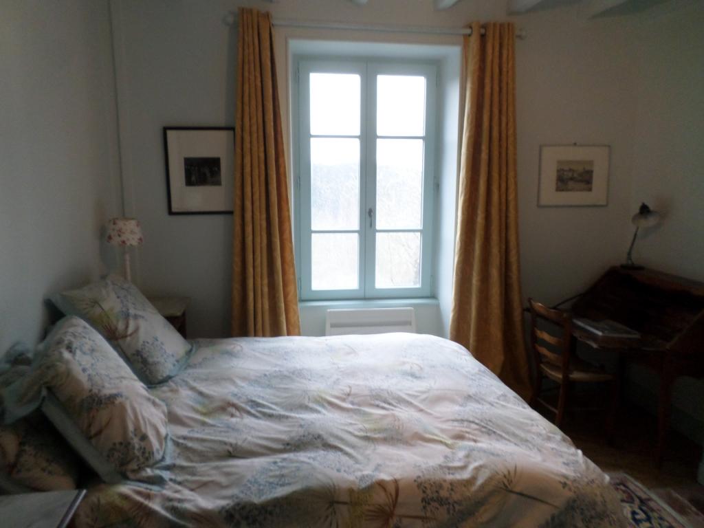 Le balcon de Montclard