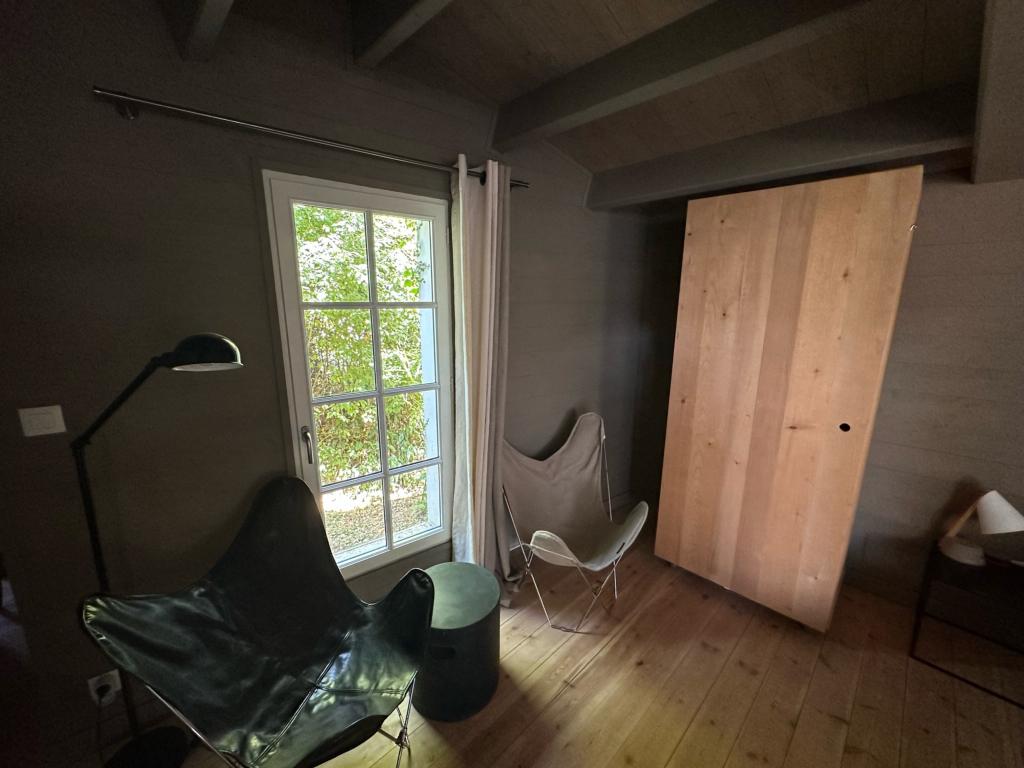 Maison traditionnelle île d’Yeu