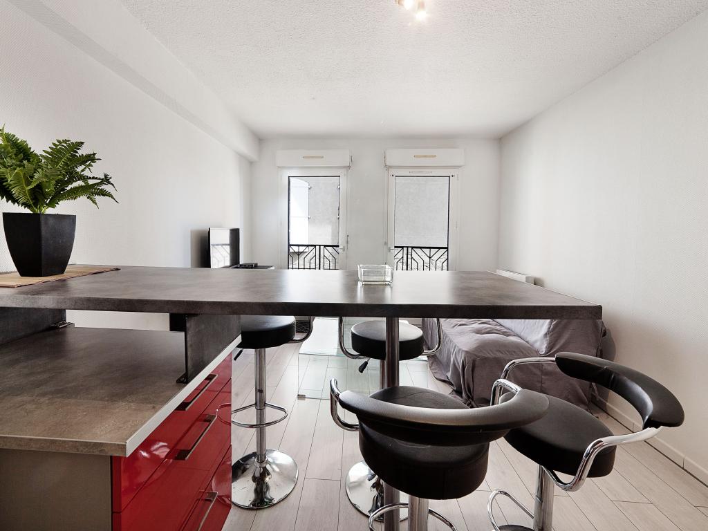 Le Petit Coin de Lavaur Appartement en centre-ville