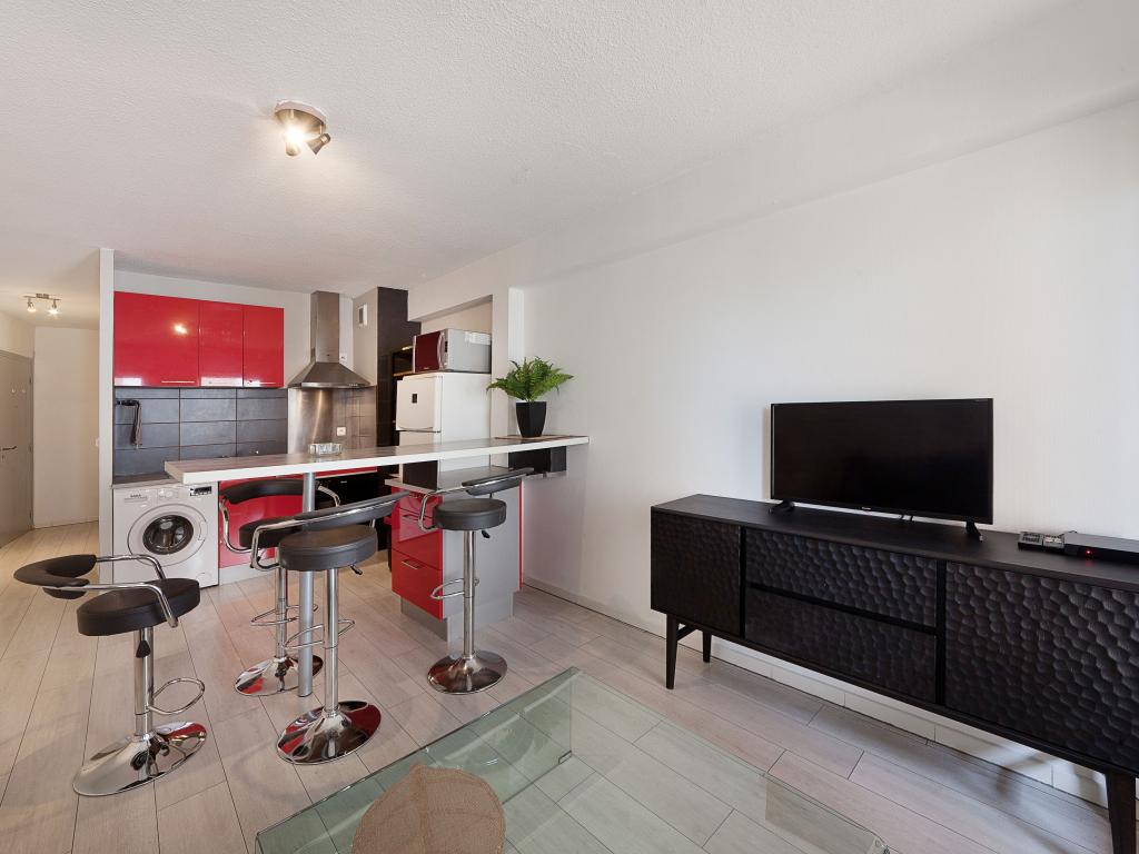 Le Petit Coin de Lavaur Appartement en centre-ville