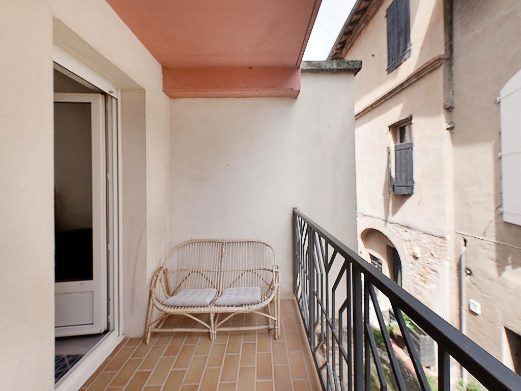 Le Petit Coin de Lavaur Appartement en centre-ville