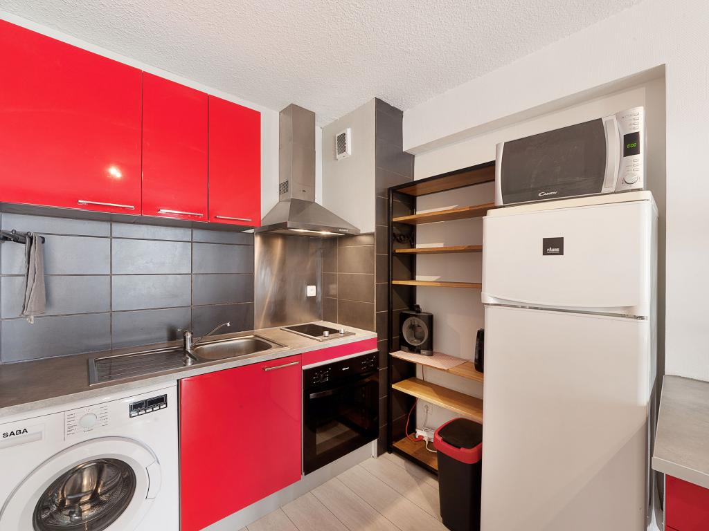 Le Petit Coin de Lavaur Appartement en centre-ville