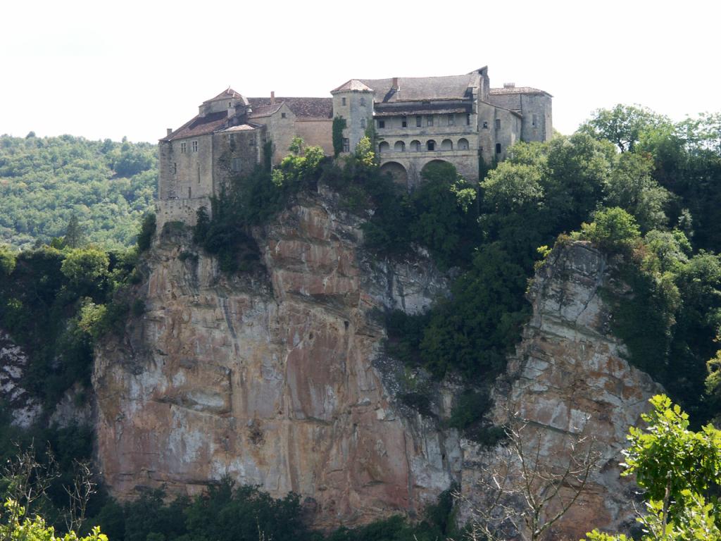 villa puycelsienne  3 étoiles