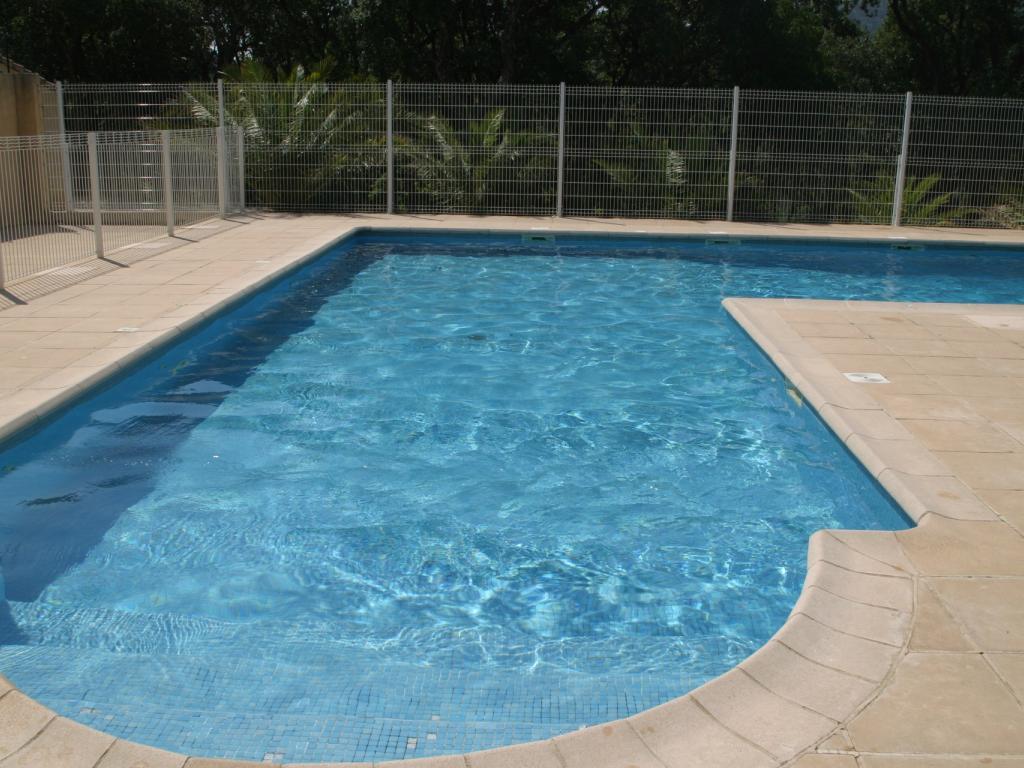 VILLA VUE MER PISCINE TENNIS CLASSEMENT 3 ETOILES