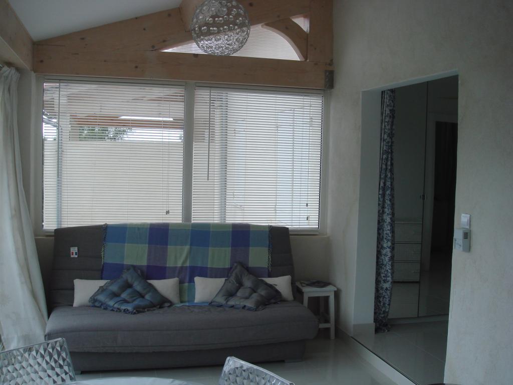 Appartement 2P au CANADEL vue mer à 90m de la mer