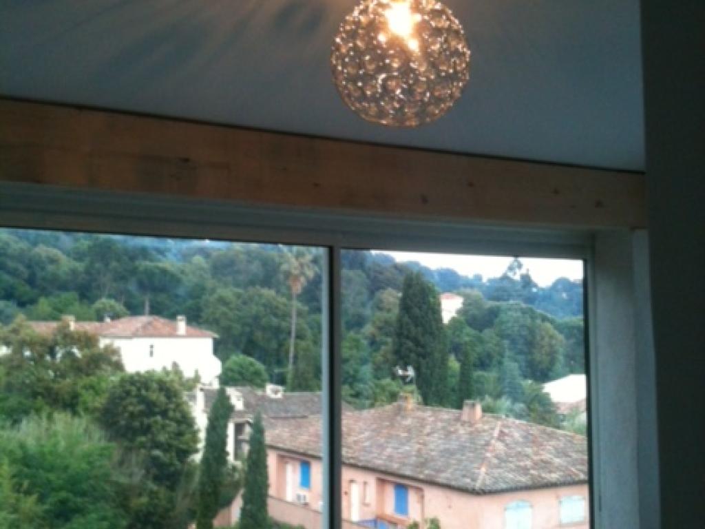 Appartement 2P au CANADEL vue mer à 90m de la mer