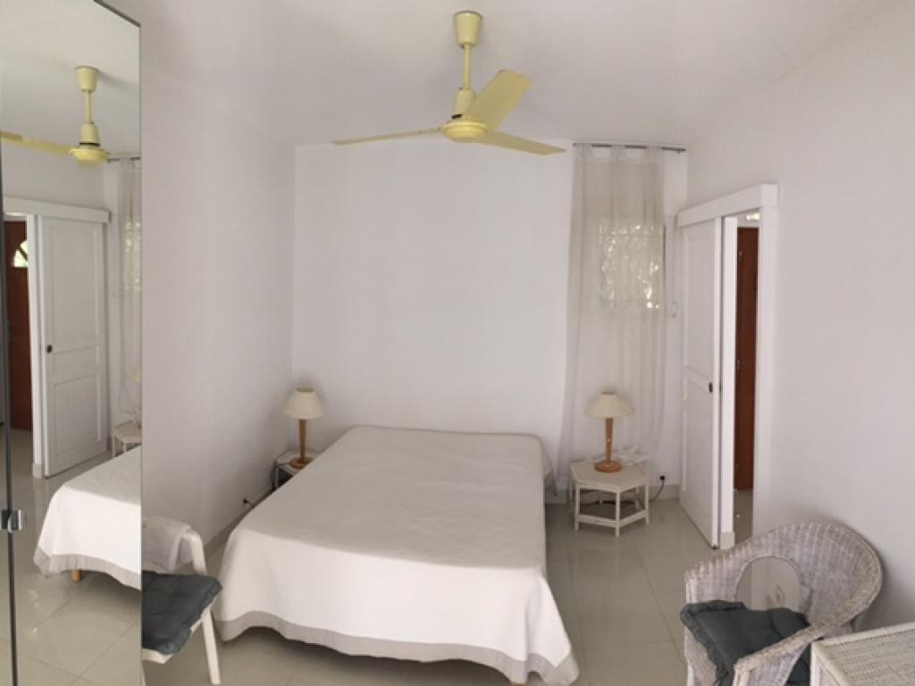 Appartement 2P au CANADEL vue mer à 90m de la mer