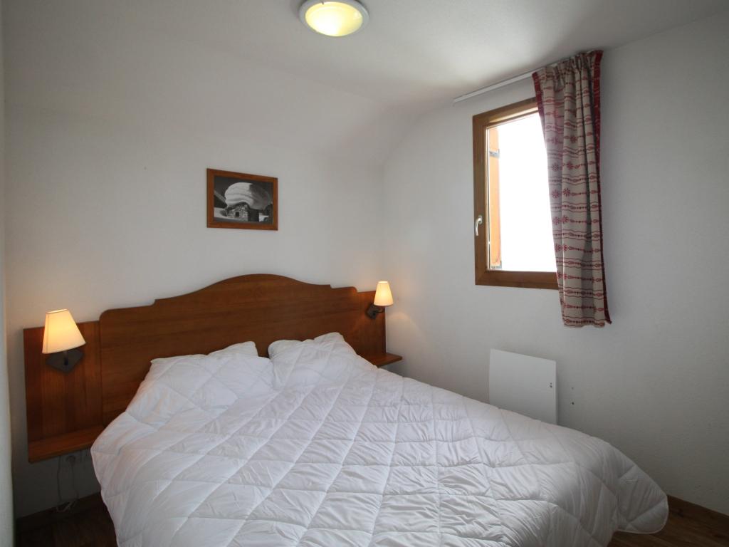Appart - Chalet du Hameau des Aiguilles