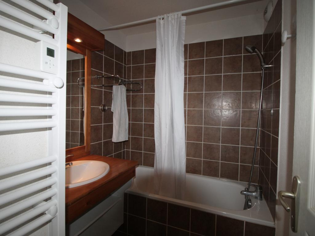 Appart - Chalet du Hameau des Aiguilles