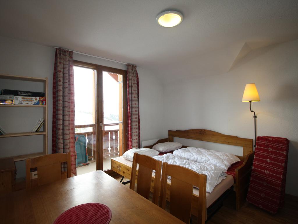 Appart - Chalet du Hameau des Aiguilles