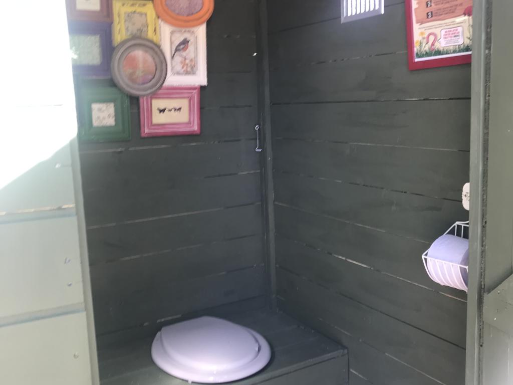 Roulotte Tzigane de Charme "La Brindille" 2 personnes