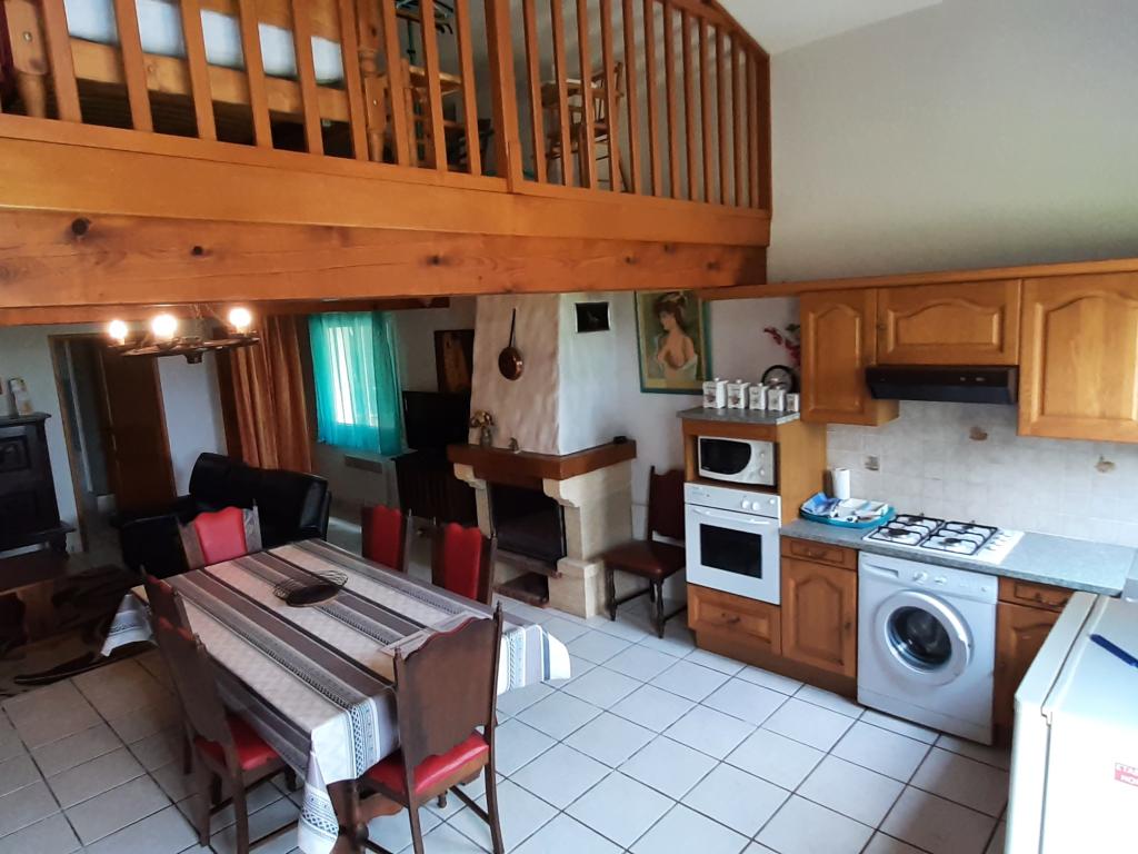 Gite Pyrénées le Grand Jardin