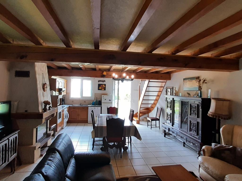 Gite Pyrénées le Grand Jardin
