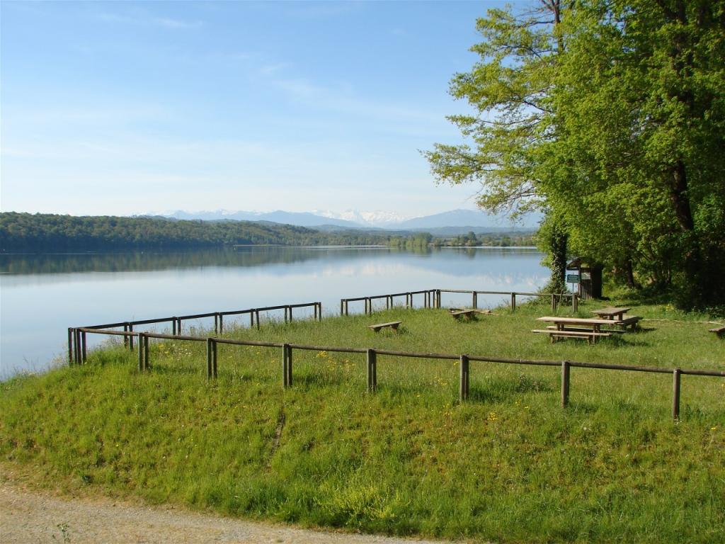 Gite Pyrénées le Grand Jardin