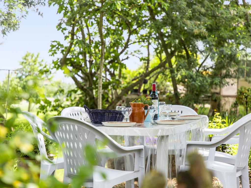 Gite Petit Jardin, calme et nature