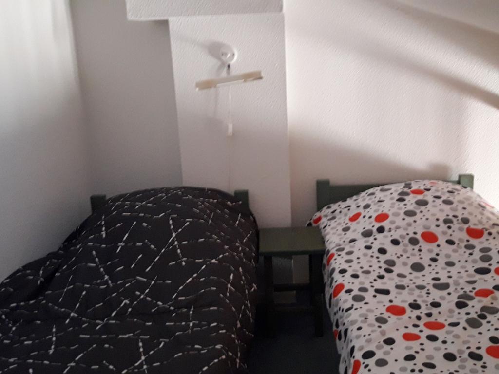 Jolie maisonette 43 & 44