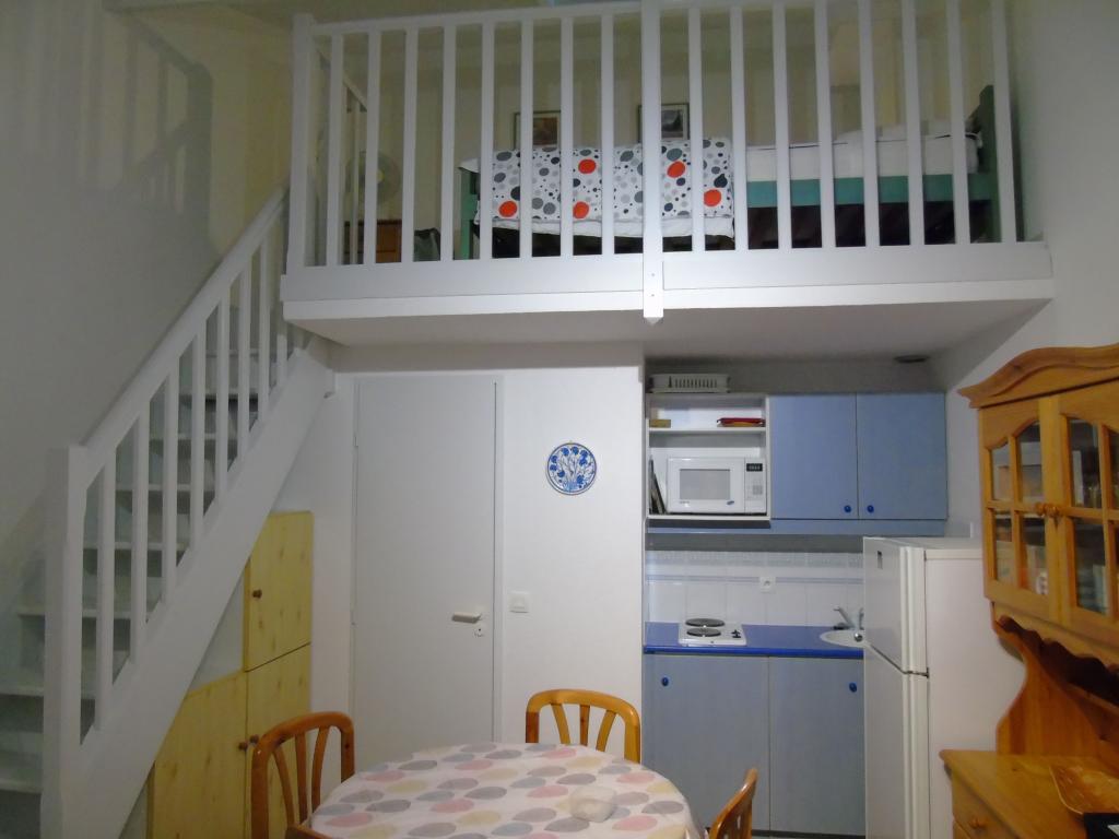Jolie maisonette 43 & 44
