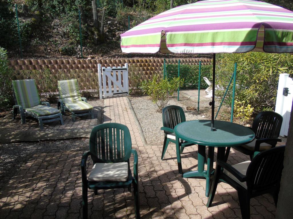 Jolie maisonette 43 & 44