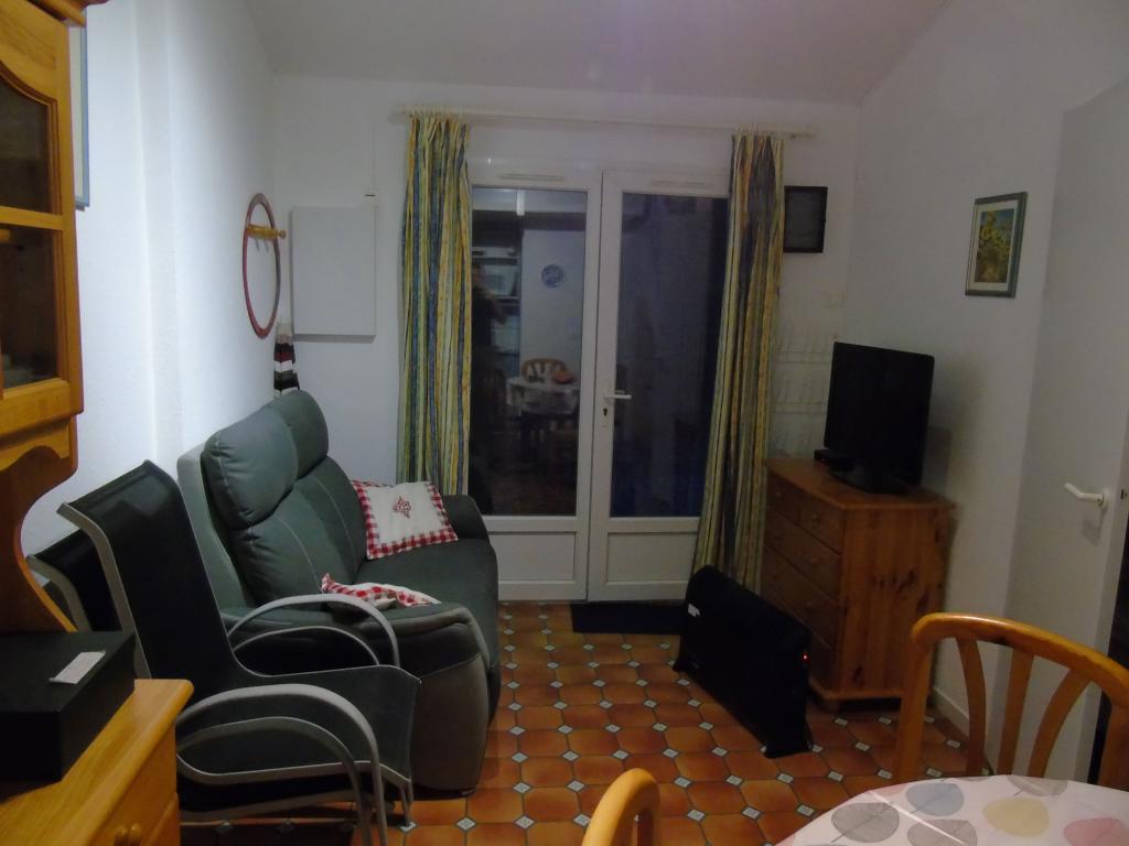 Jolie maisonette 43 & 44