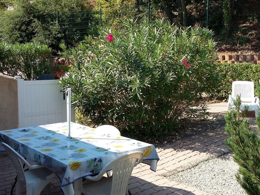 Jolie maisonette 43 & 44