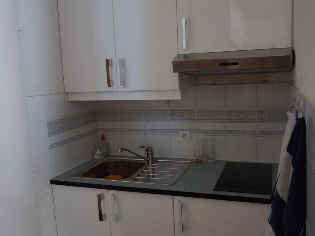 Jolie maisonette 43 & 44