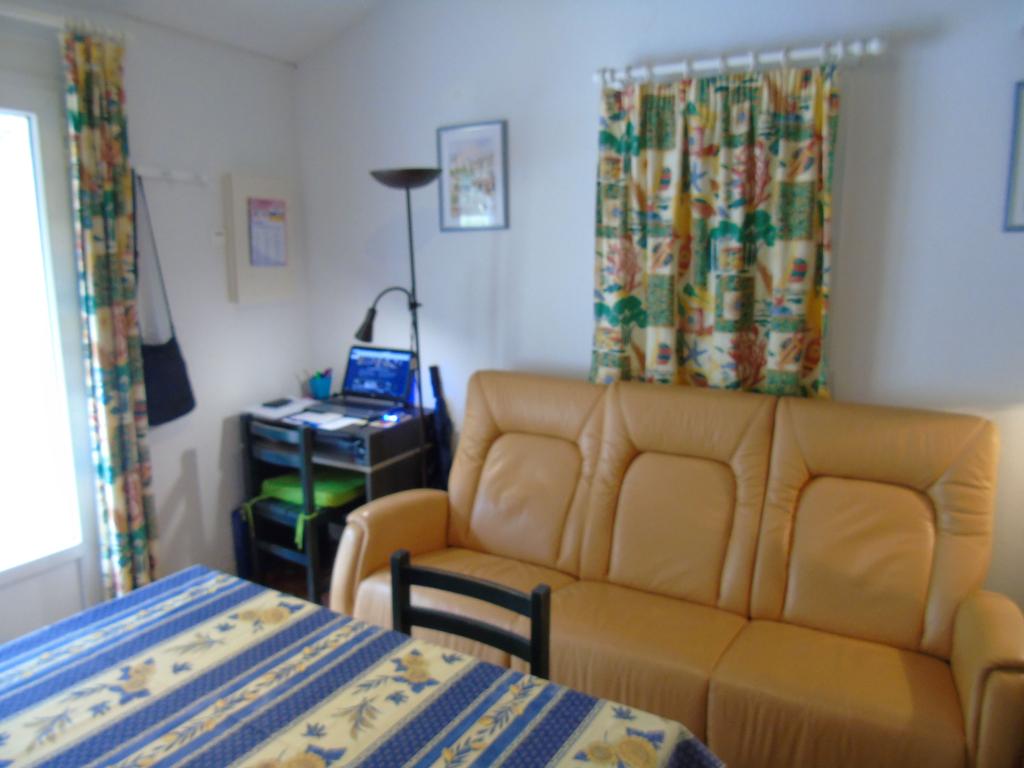 Jolie maisonette 43 & 44