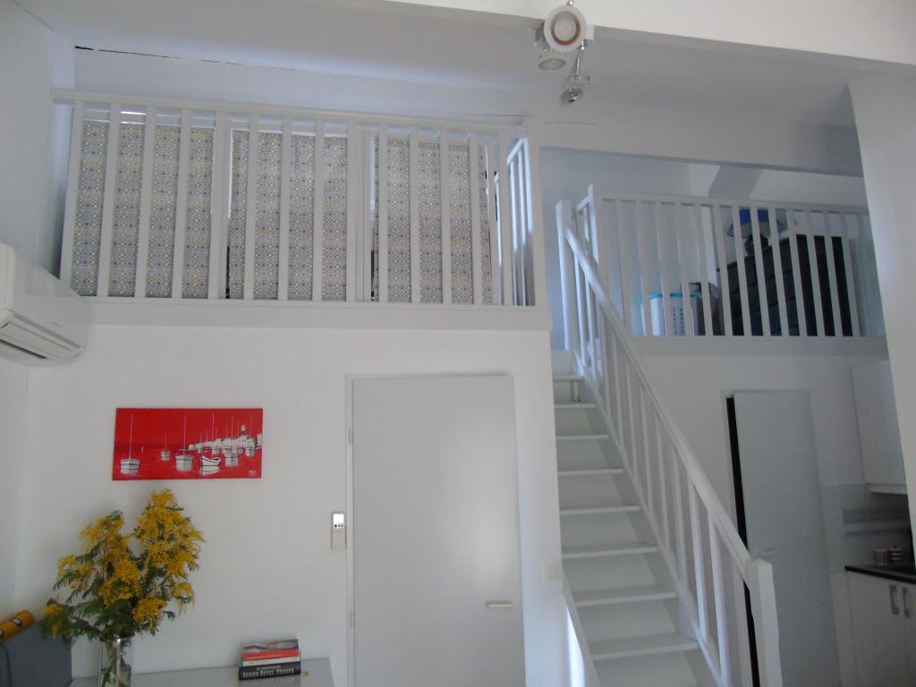 Jolie maisonette 43 & 44