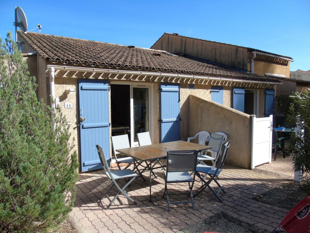 Jolie maisonette 43 & 44