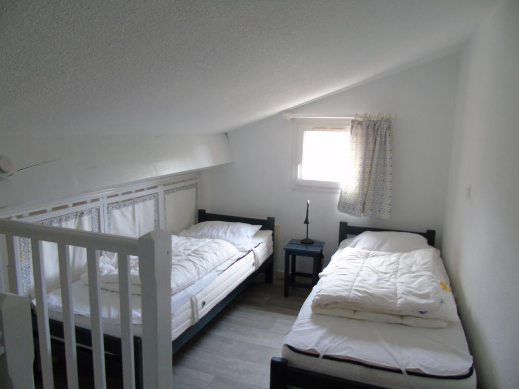 Jolie maisonette 43 & 44