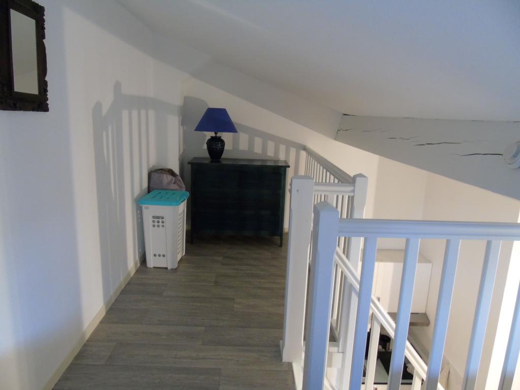 Jolie maisonette 43 & 44