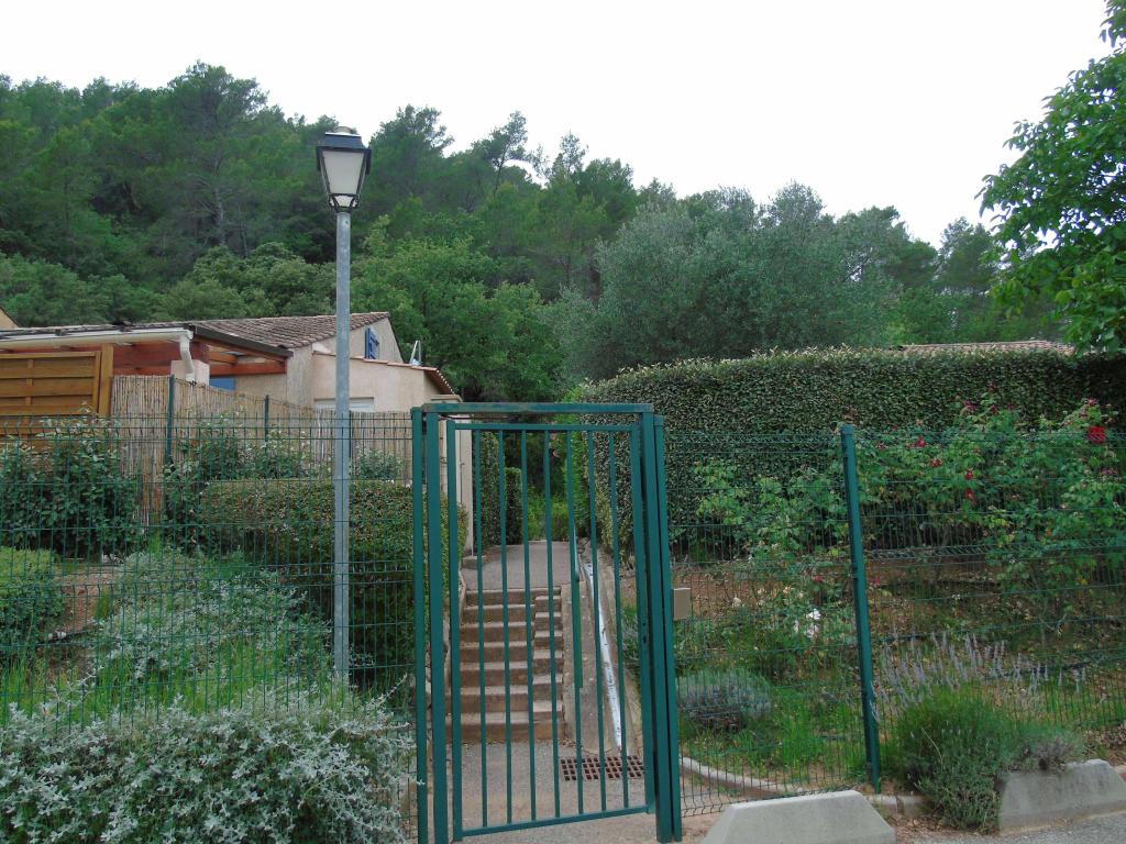 Jolie maisonette 43 & 44