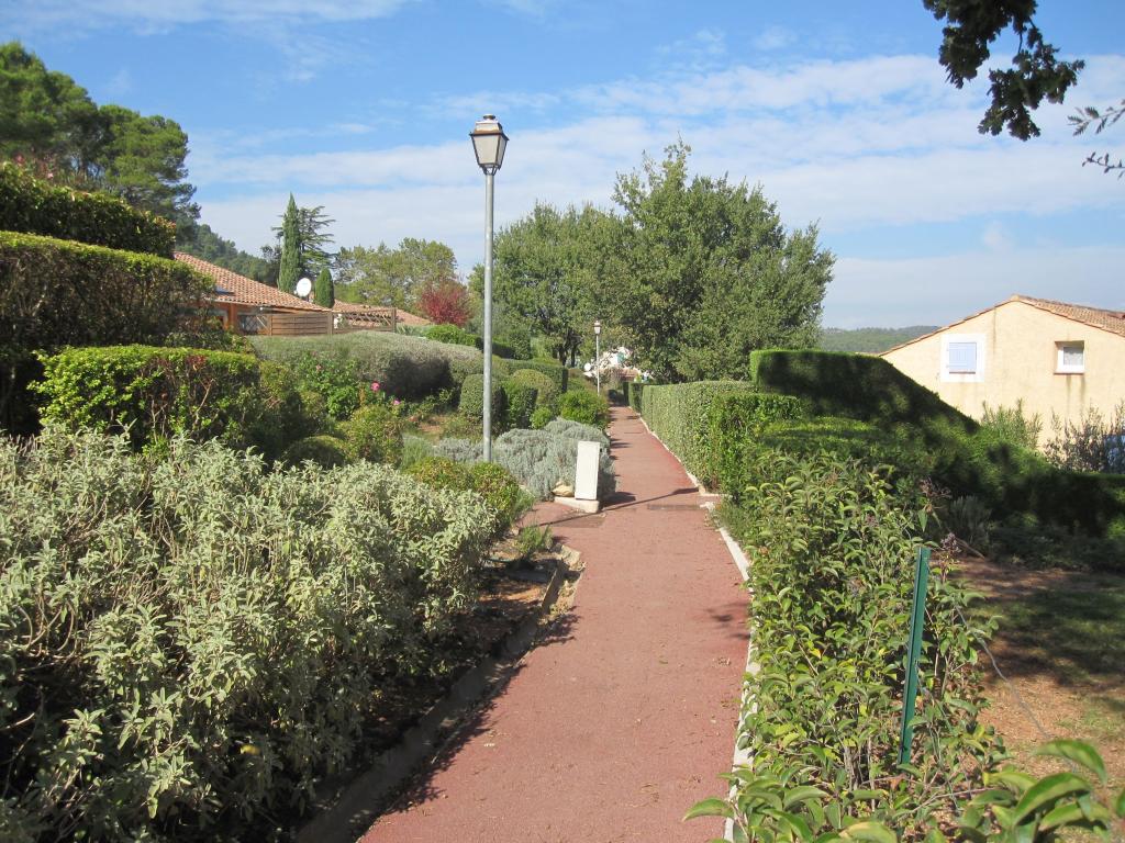 Jolie maisonette 43 & 44