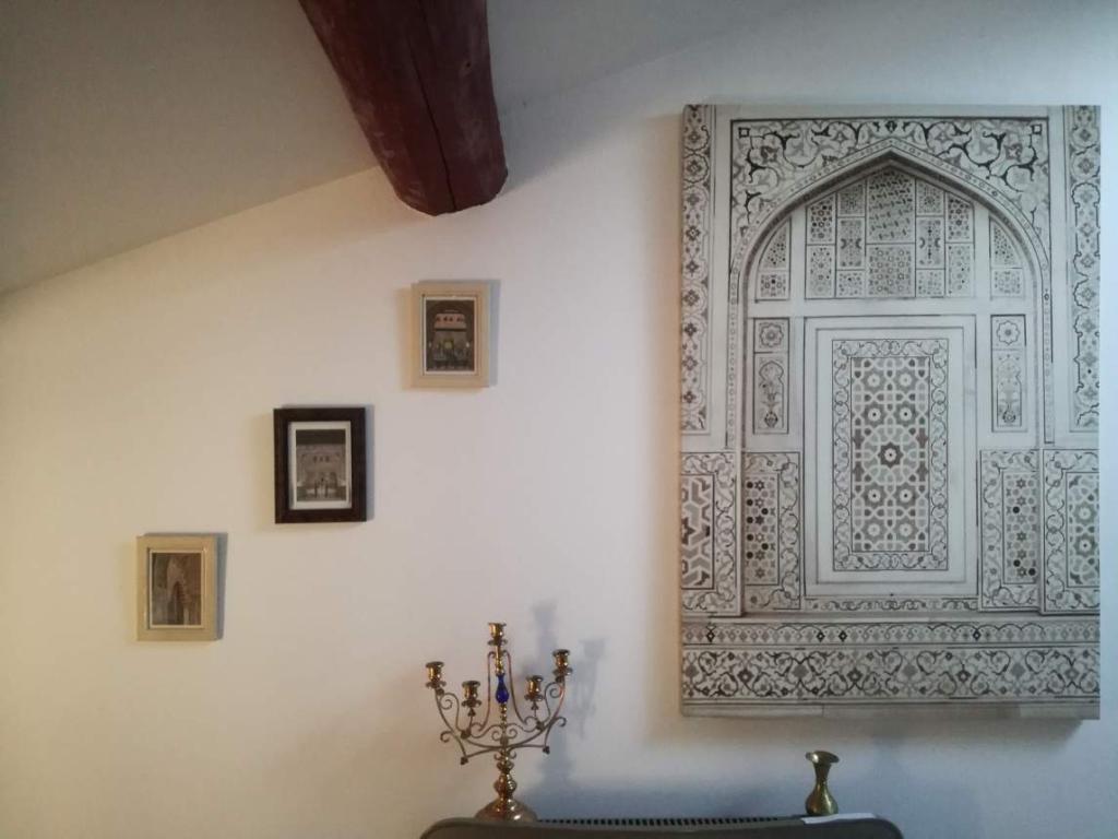 Maison/Table d'hôtes aux portes des bastides et vignobles du gaillacois
