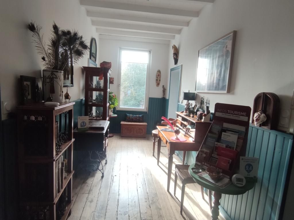 Maison/Table d'hôtes aux portes des bastides et vignobles du gaillacois