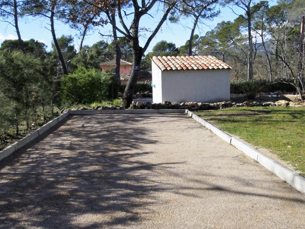 gite cottage