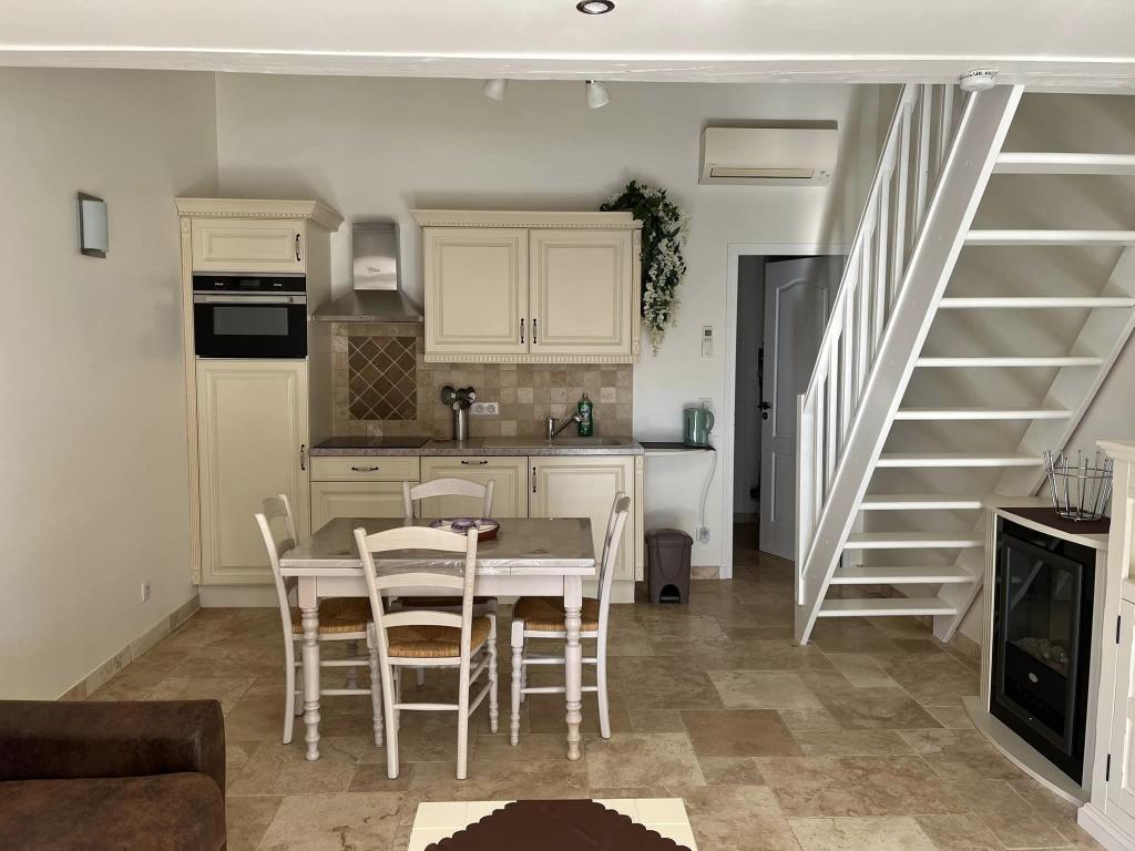 gite cottage