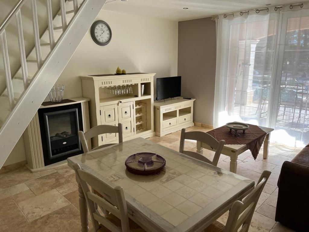 gite cottage