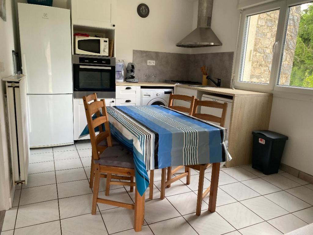 Petit gîte en Auvergne