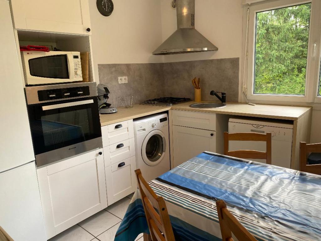 Petit gîte en Auvergne