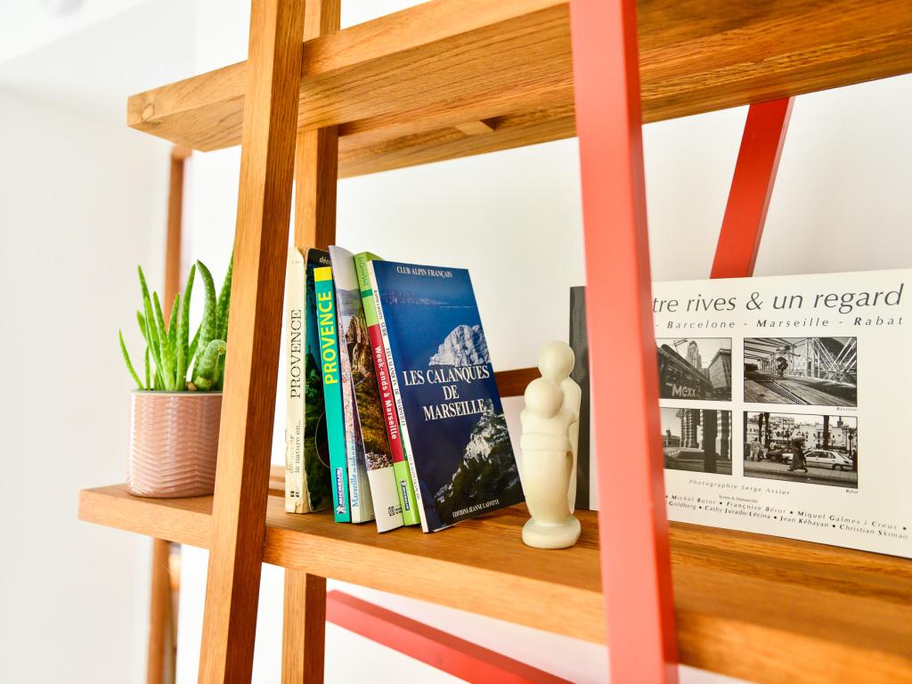 L’appartement Jardin Secret