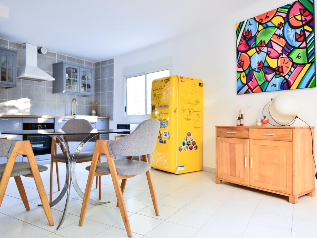 L’appartement Jardin Secret