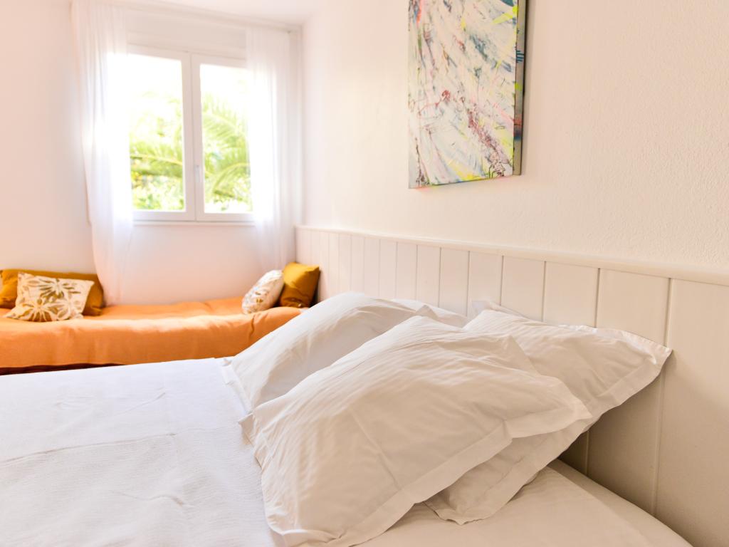 L’appartement Jardin Secret