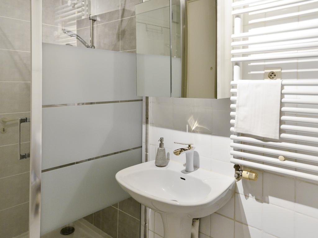 L’appartement Jardin Secret