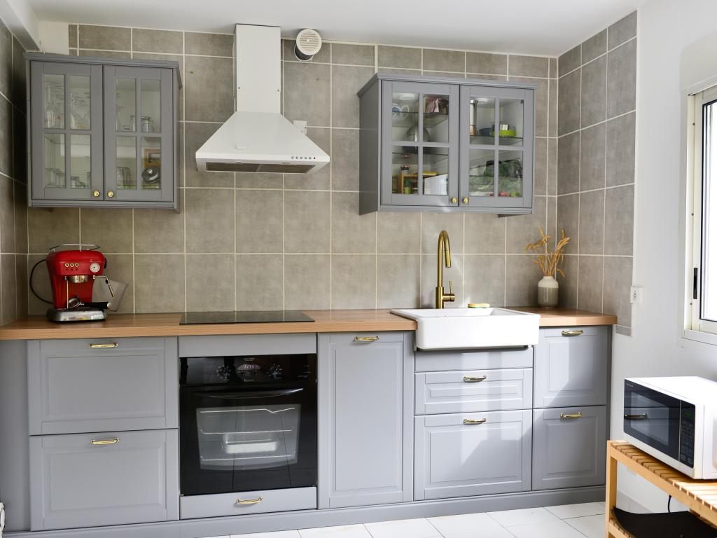 L’appartement Jardin Secret